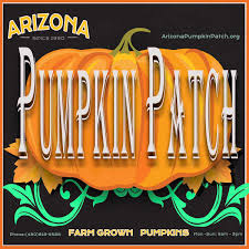 Arizona Pumpkin Patch Logo