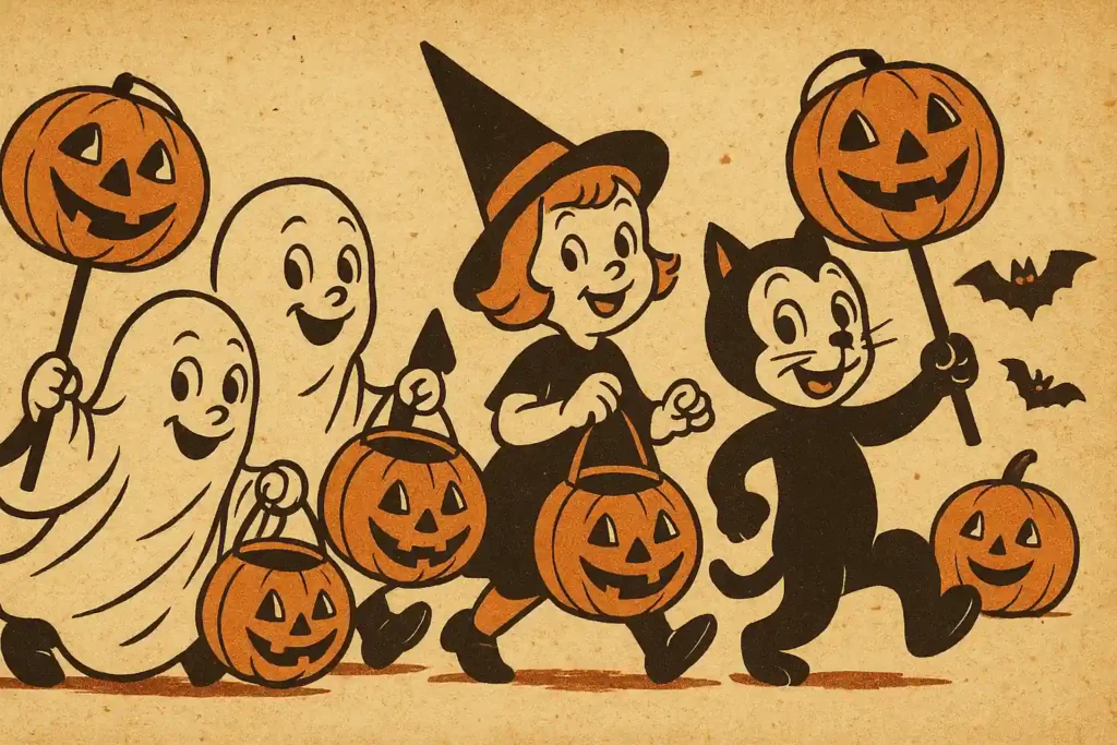 How to Tell If a Pumpkin Is Fresh