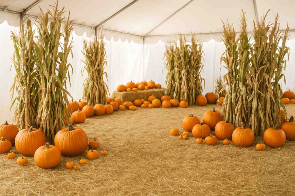 TUCSON PUMPKINS