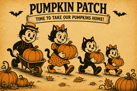 Pumpkin Patch Activities Arizona Families